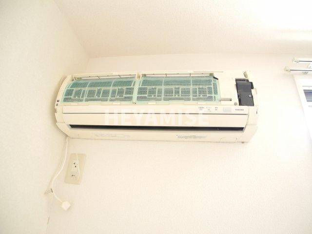グランディアたちばなⅠ棟の設備