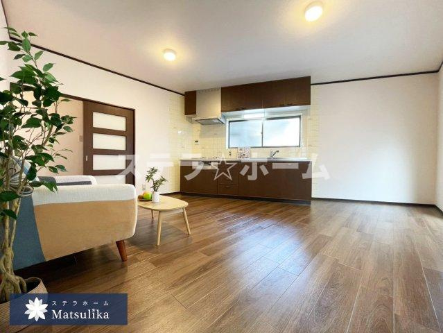 森小路1 中古戸建