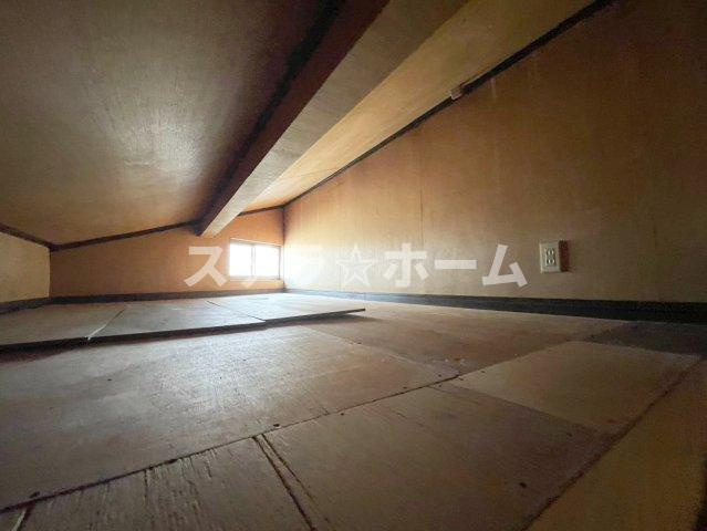 森小路1 中古戸建の和室|和室ならではの温かな和の空間で寛ぎの時間を過ごせます