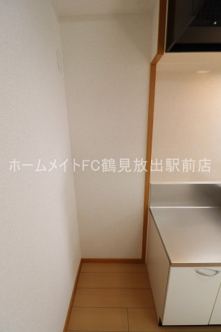 大阪市鶴見区放出東３丁目の賃貸マンションのその他