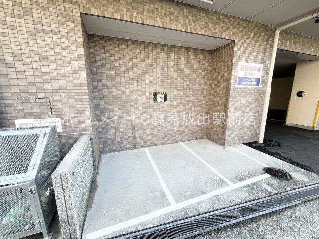 大阪市城東区諏訪１丁目の賃貸マンションのその他共用部分