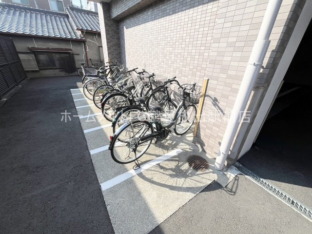大阪市城東区諏訪１丁目の賃貸マンションのその他共用部分