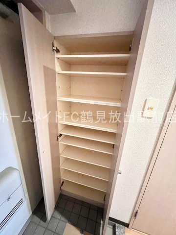大阪市城東区諏訪１丁目の賃貸マンションのその他