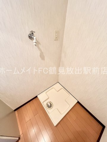 大阪市城東区諏訪１丁目の賃貸マンションの設備