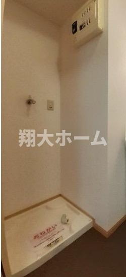 メゾン　ド　リーフの設備