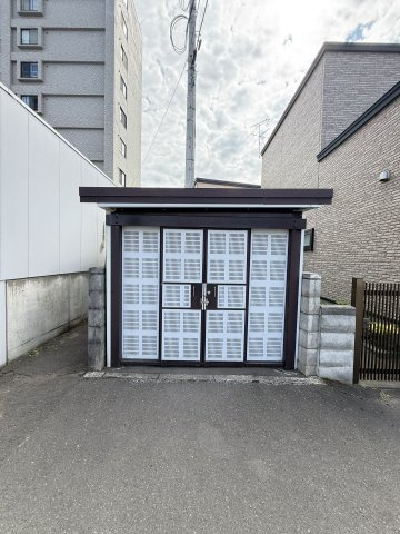 ライオンズマンション福住のその他