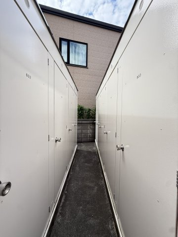 ライオンズマンション福住のその他
