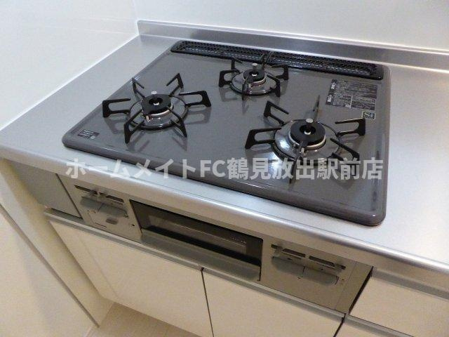 東大阪市森河内西１丁目のハイツのその他
