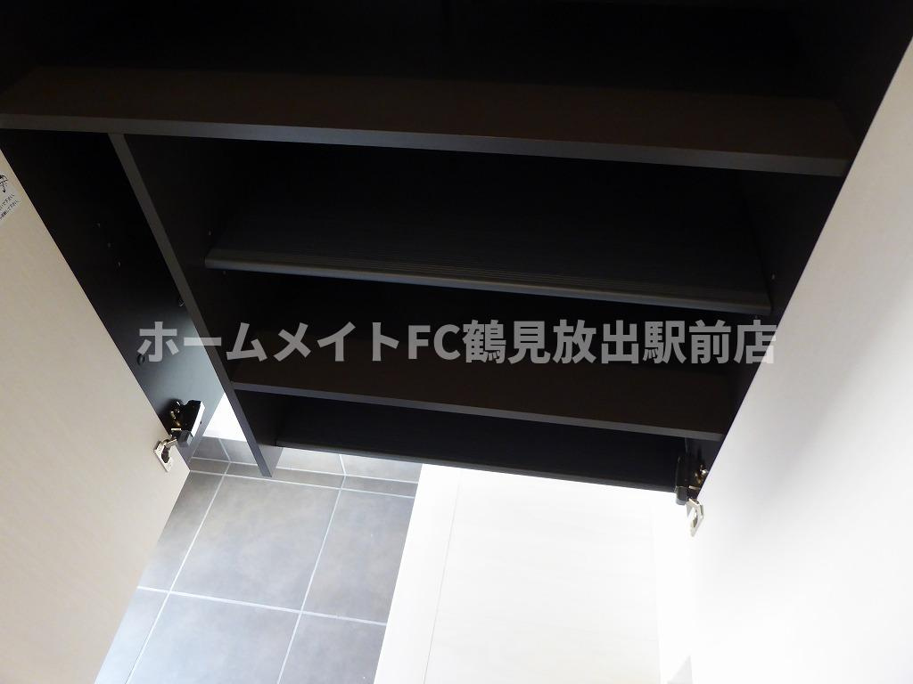 東大阪市森河内西１丁目のハイツのその他