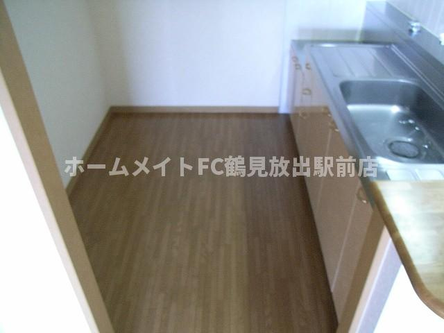 大阪市鶴見区安田２丁目の賃貸マンションのその他