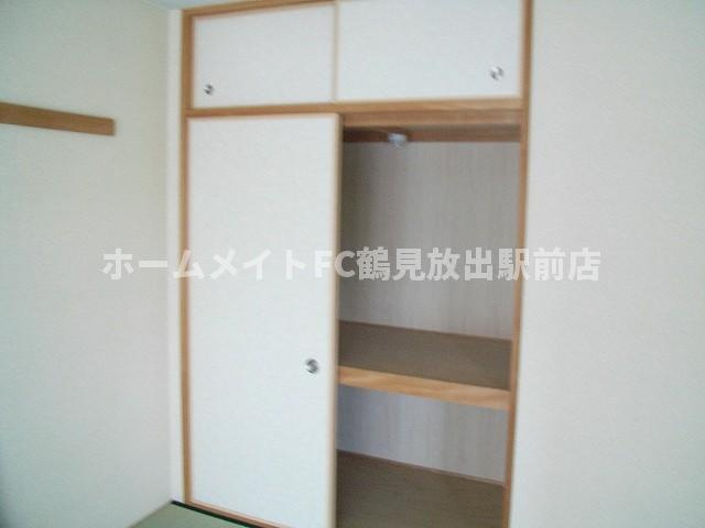 大阪市鶴見区安田２丁目の賃貸マンションのその他
