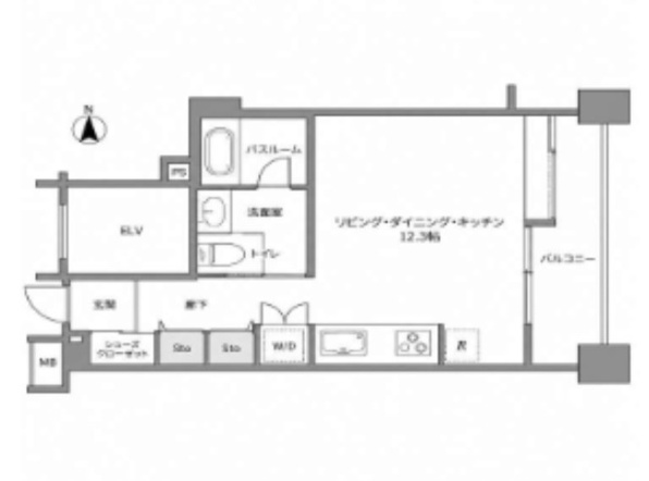 朝日サテライト六本木