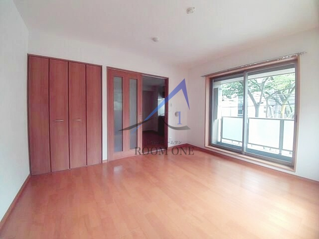 Est　Soleilの居間・リビング|洋室のお部屋です。