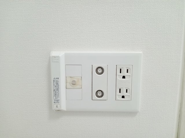 川崎市麻生区高石３丁目の賃貸マンションの設備