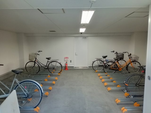川崎市麻生区高石３丁目の賃貸マンションのその他共用部分