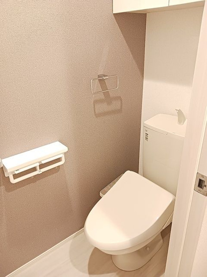 【トイレ】 | ベルヒルズノース