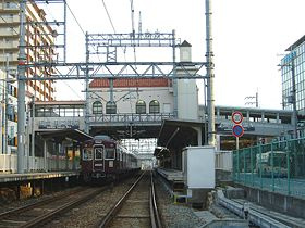 ソレイユ段上の周辺|甲東園まで1,200ｍ