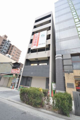 カーサラピスの外観|カーサラピス　外観