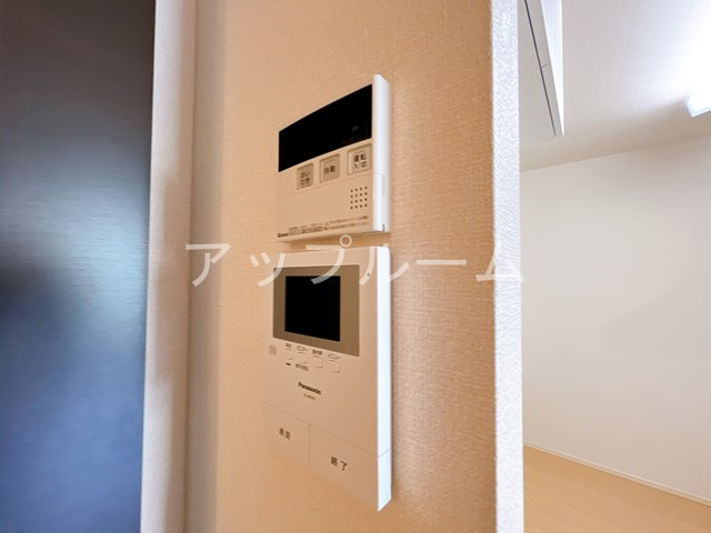 サンセールのセキュリティ