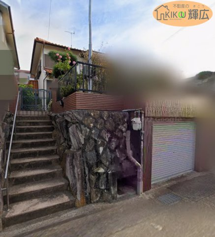 明石市魚住町清水　中古戸建