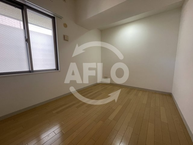 アーデンタワー新町　堀江小学校区の洋室|アーデンタワー新町　洋室
