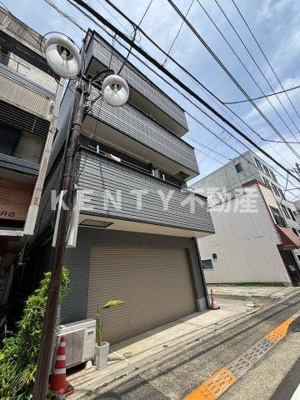 【外観】 | グランデ伊藤 | 物件の外観です