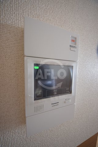 ビラージュプラムのセキュリティ|ビラージュプラム　セキュリティ
