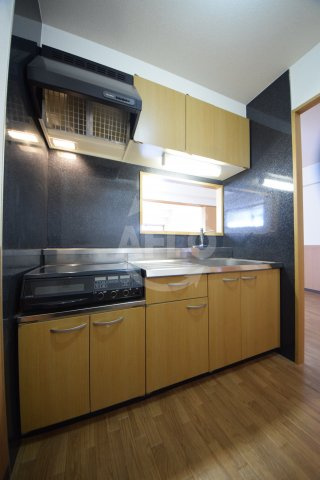 ビラージュプラムのキッチン|ビラージュプラム　キッチン