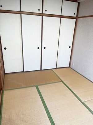 【収納】 | 富士ハイツ