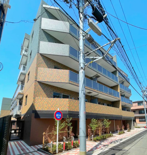 LIME RESIDENCE HIKIFUNE
