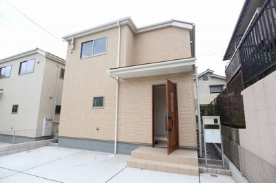 【外観】 | Sumai-to八王子市下恩方町01(スマイートハチオウジシシモオンガタマチ)