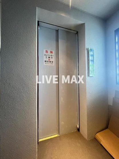 【その他共用部分】クレストタップ京都丹波口