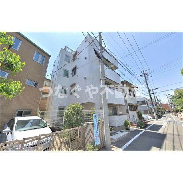 メゾン　ド　レスポワール