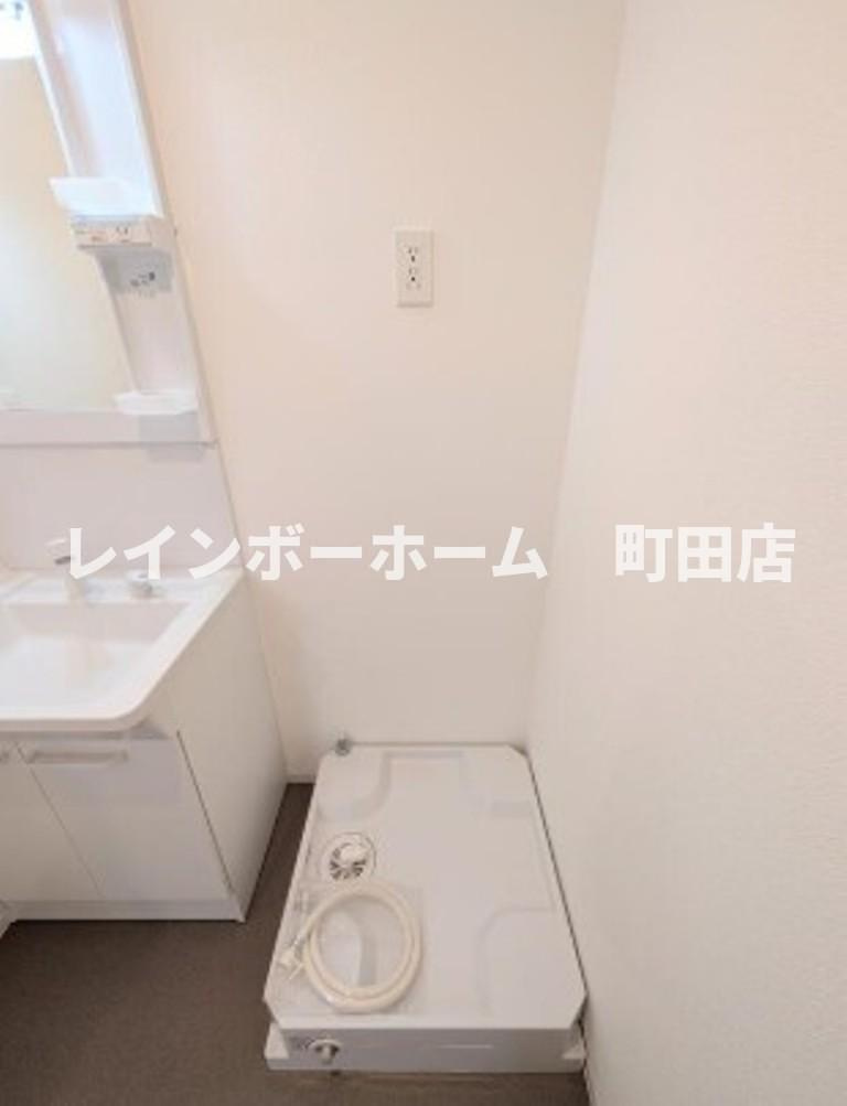 (仮称)ジーメゾン高座渋谷ブランシュ※初期費用分割あと払いサービス利用可能物件のその他|同施工会社参考写真