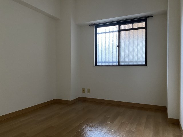 ドムールコスモス西豊中の内装