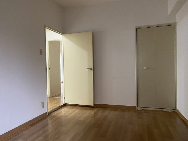 ドムールコスモス西豊中の内装