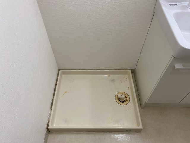 ドムールコスモス西豊中の内装