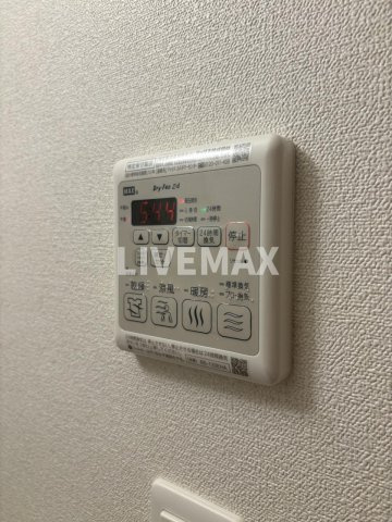 【設備】プレサンスブルーム新神戸