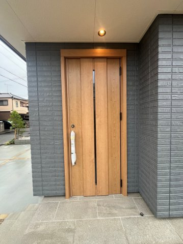 【玄関】の画像