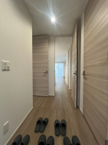 【玄関】の画像