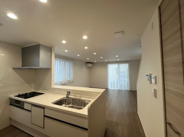 【キッチン】の画像