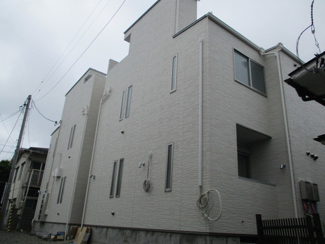 GRANDTIC 連坊