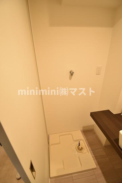 大阪市北区本庄東２丁目の賃貸マンションのその他