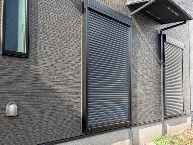 取手市井野　第1期　新築戸建て　1号棟のその他