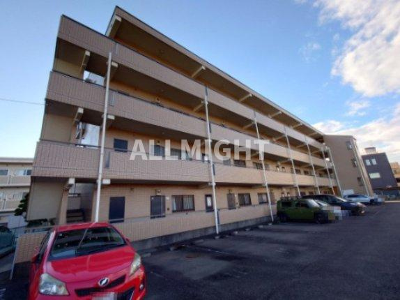 川崎市多摩区菅稲田堤１丁目の賃貸マンション