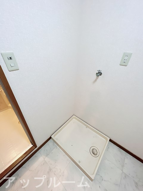 春日井市気噴町１丁目の賃貸マンションの設備