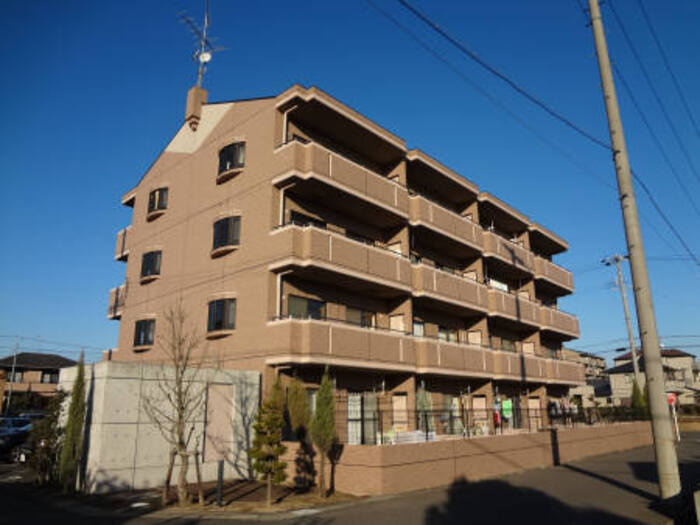 春日井市気噴町１丁目の賃貸マンション