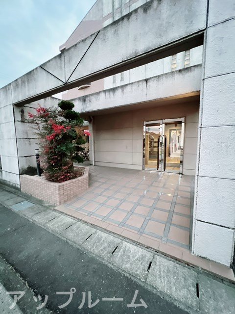 春日井市気噴町１丁目の賃貸マンションのその他