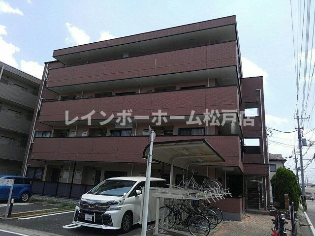 【非対面対応】接客・申込・契約オンライン！LINE×相談可！の外観|物件の外観です
