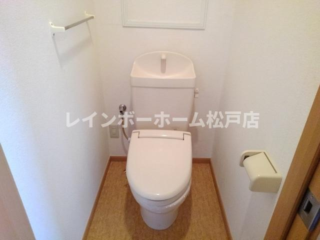 【非対面対応】接客・申込・契約オンライン！LINE×相談可！のトイレ|トイレもきれいです